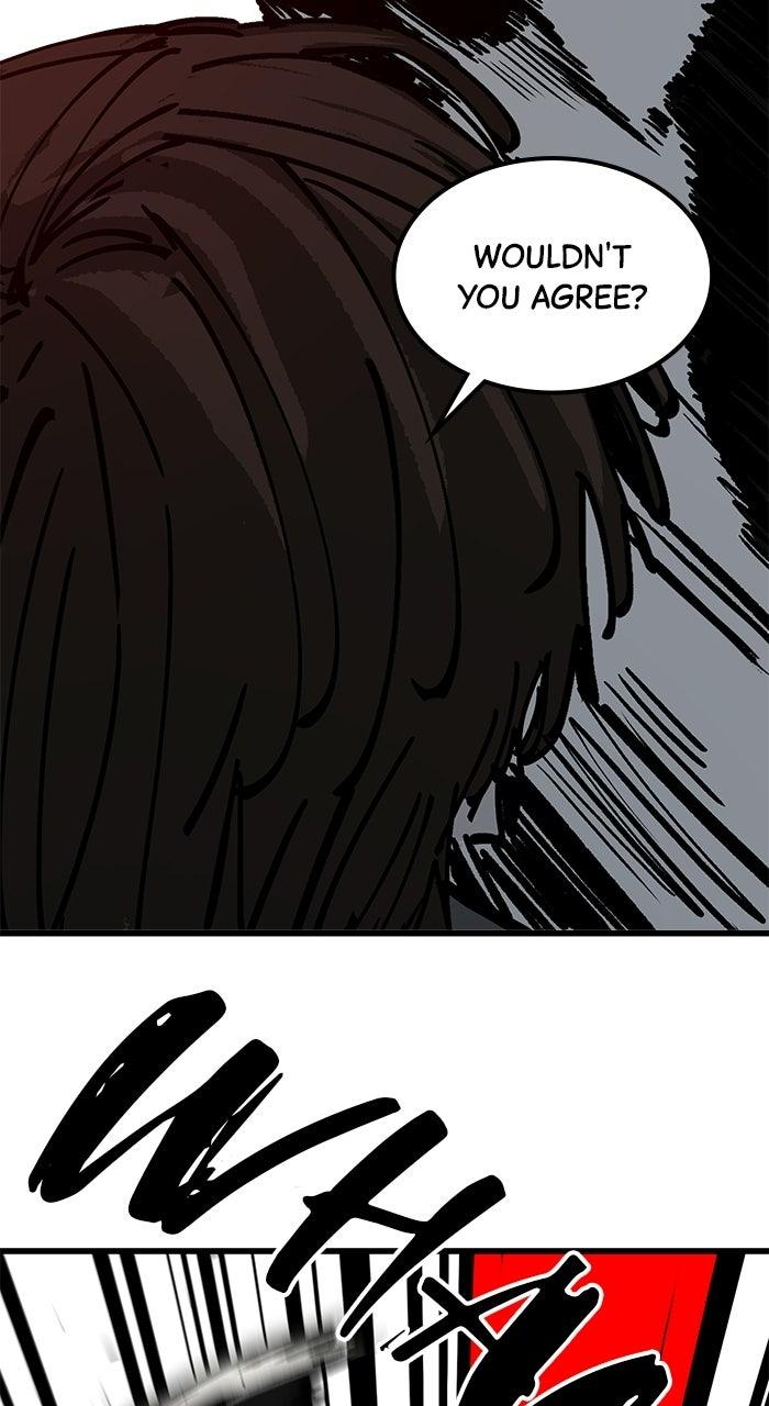 The Dropout Returns Chapter 52 page 20 - 