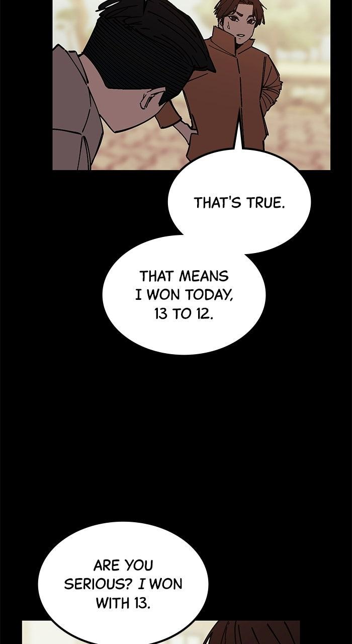 The Dropout Returns Chapter 52 page 3 - 