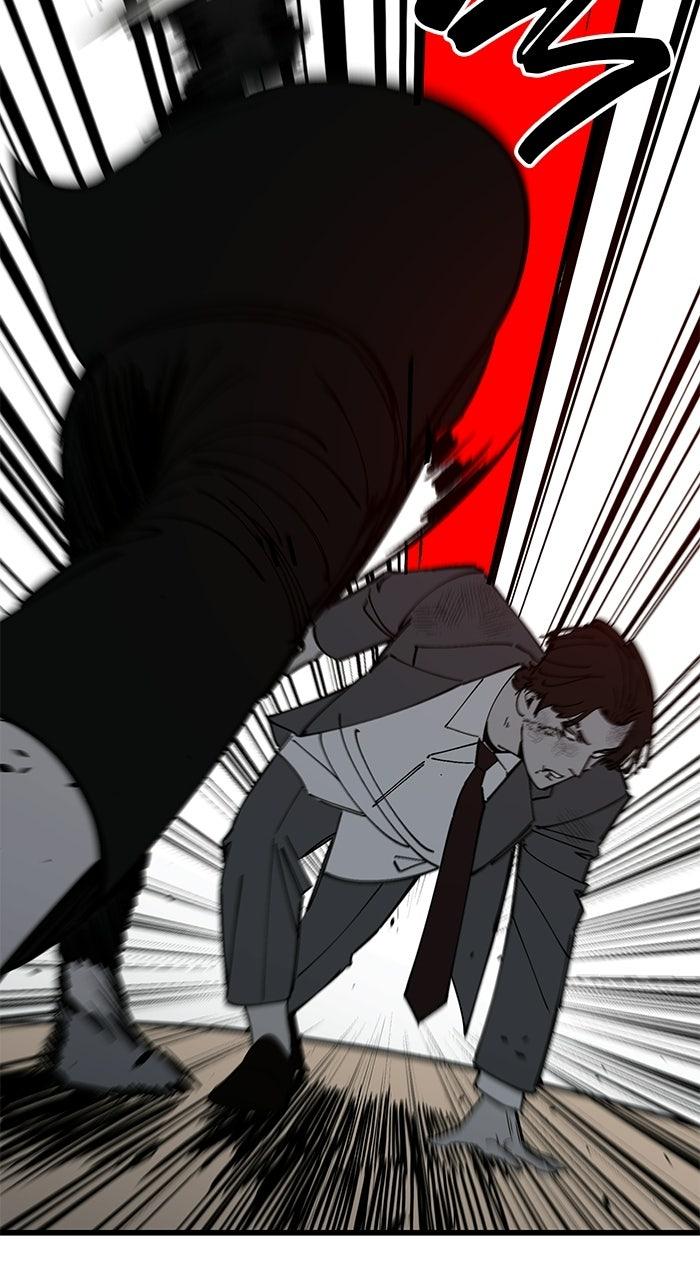 The Dropout Returns Chapter 52 page 21 - 