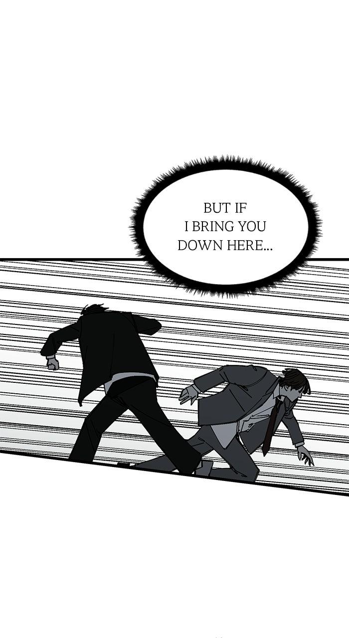 The Dropout Returns Chapter 52 page 22 - 