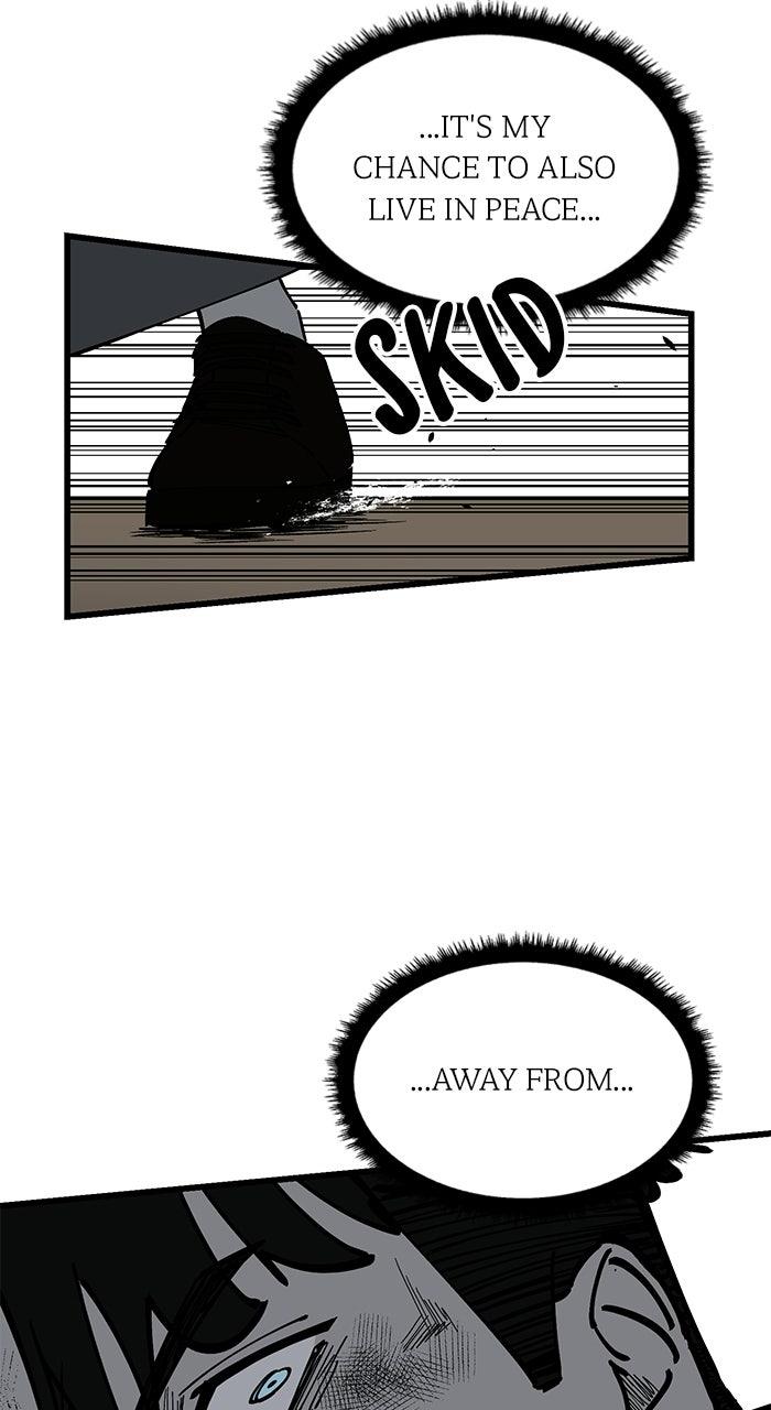 The Dropout Returns Chapter 52 page 23 - 