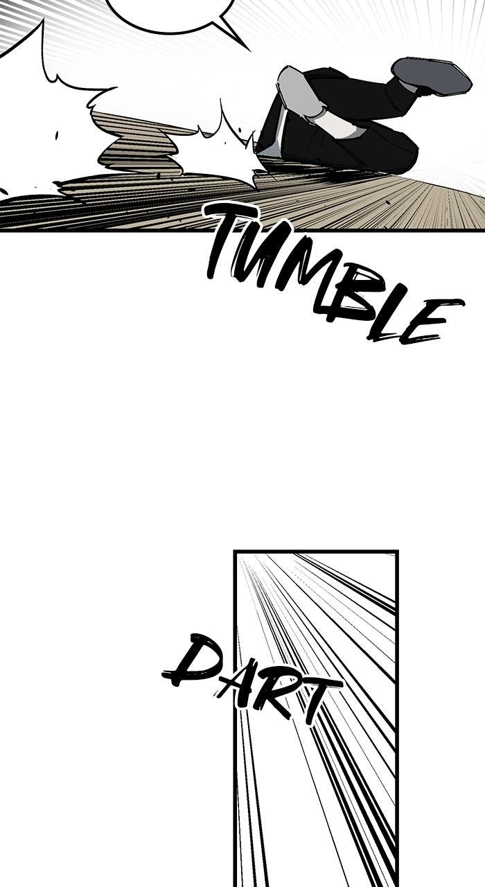 The Dropout Returns Chapter 52 page 26 - 