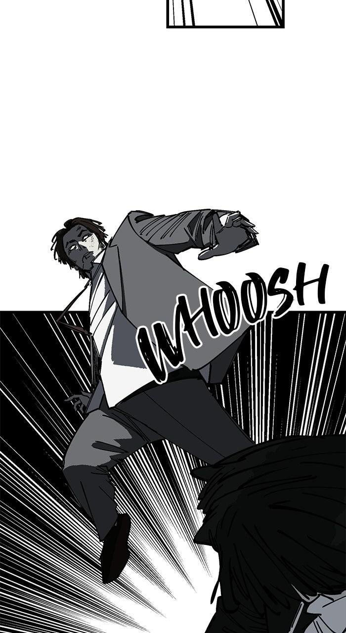 The Dropout Returns Chapter 52 page 27 - 