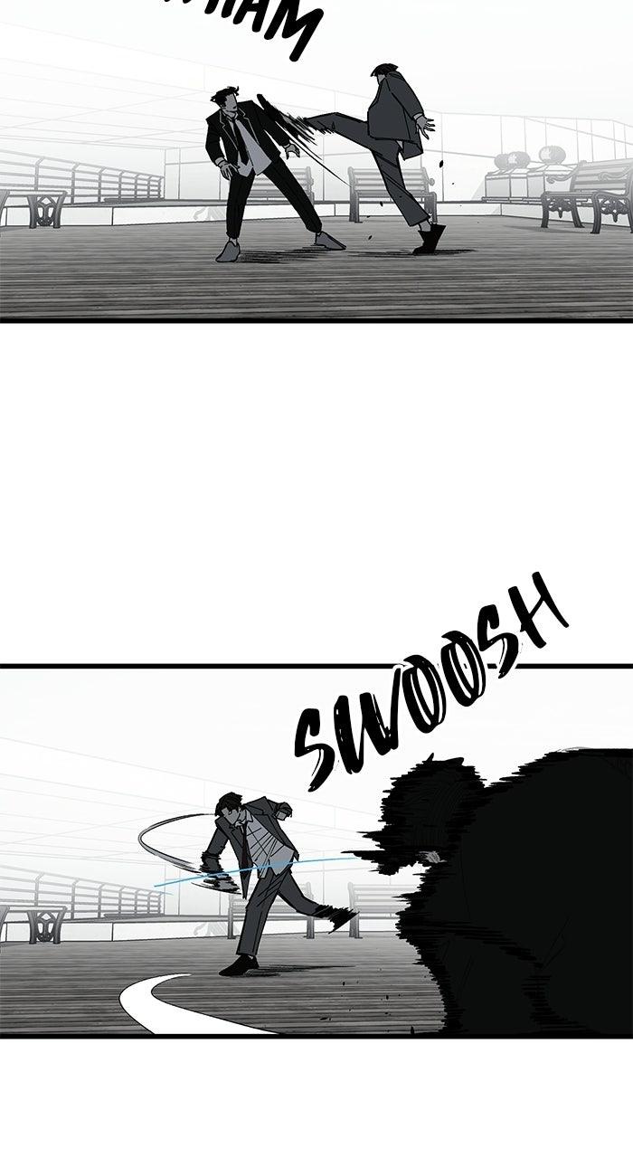 The Dropout Returns Chapter 52 page 30 - 