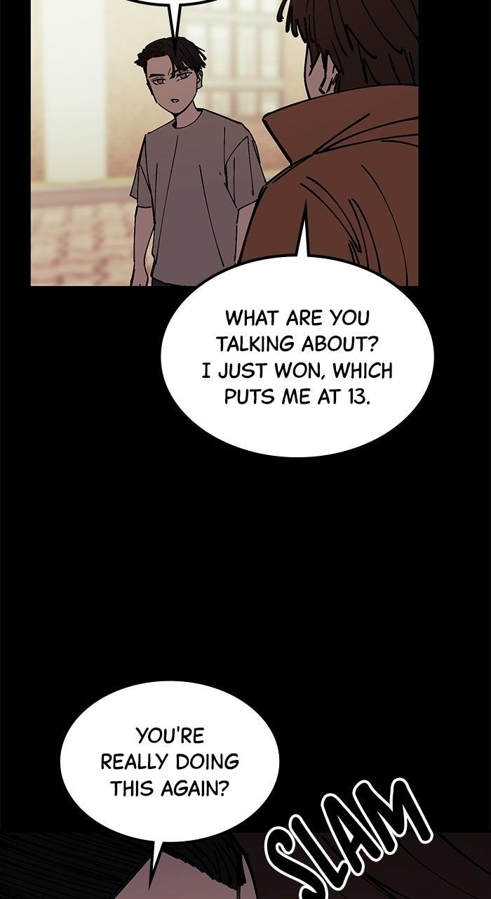 The Dropout Returns Chapter 52 page 4 - 