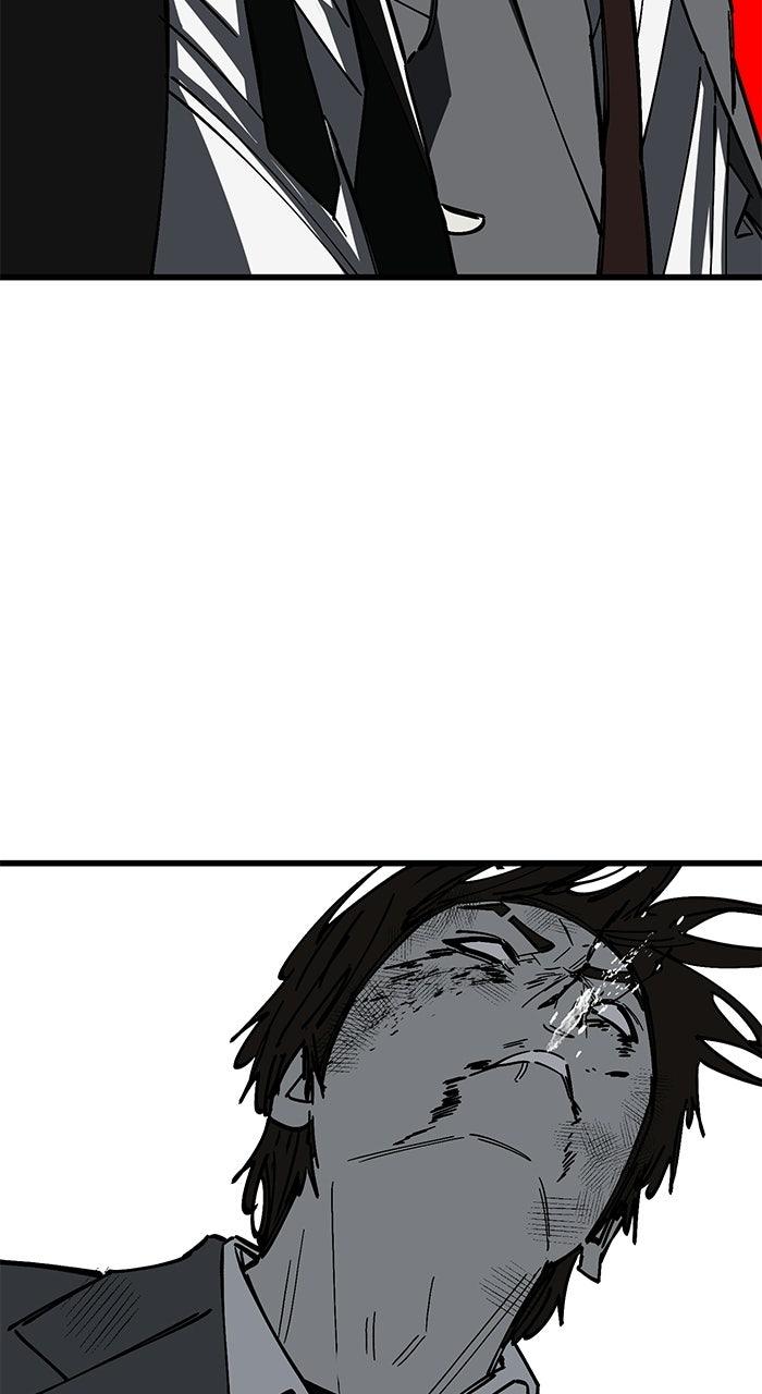The Dropout Returns Chapter 52 page 35 - 