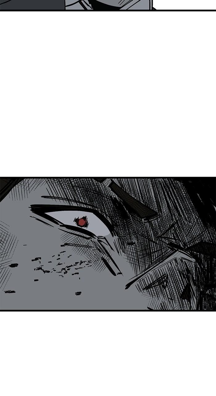 The Dropout Returns Chapter 52 page 36 - 