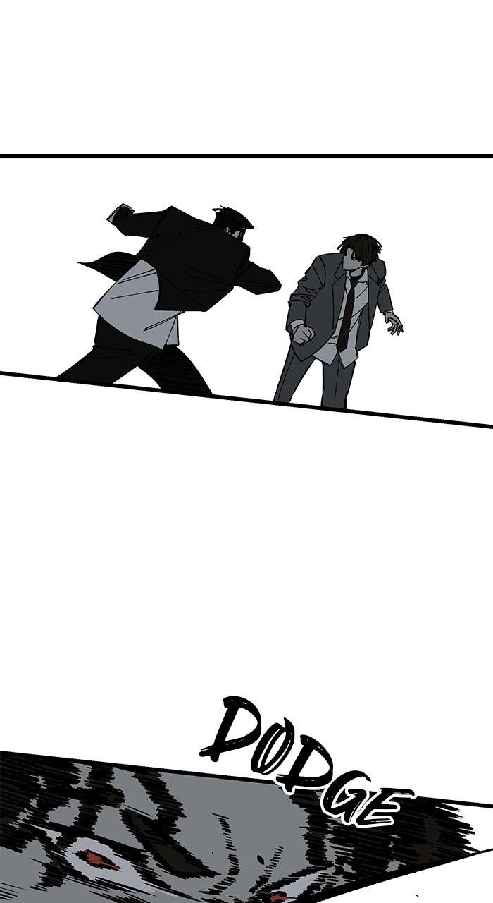 The Dropout Returns Chapter 52 page 38 - 