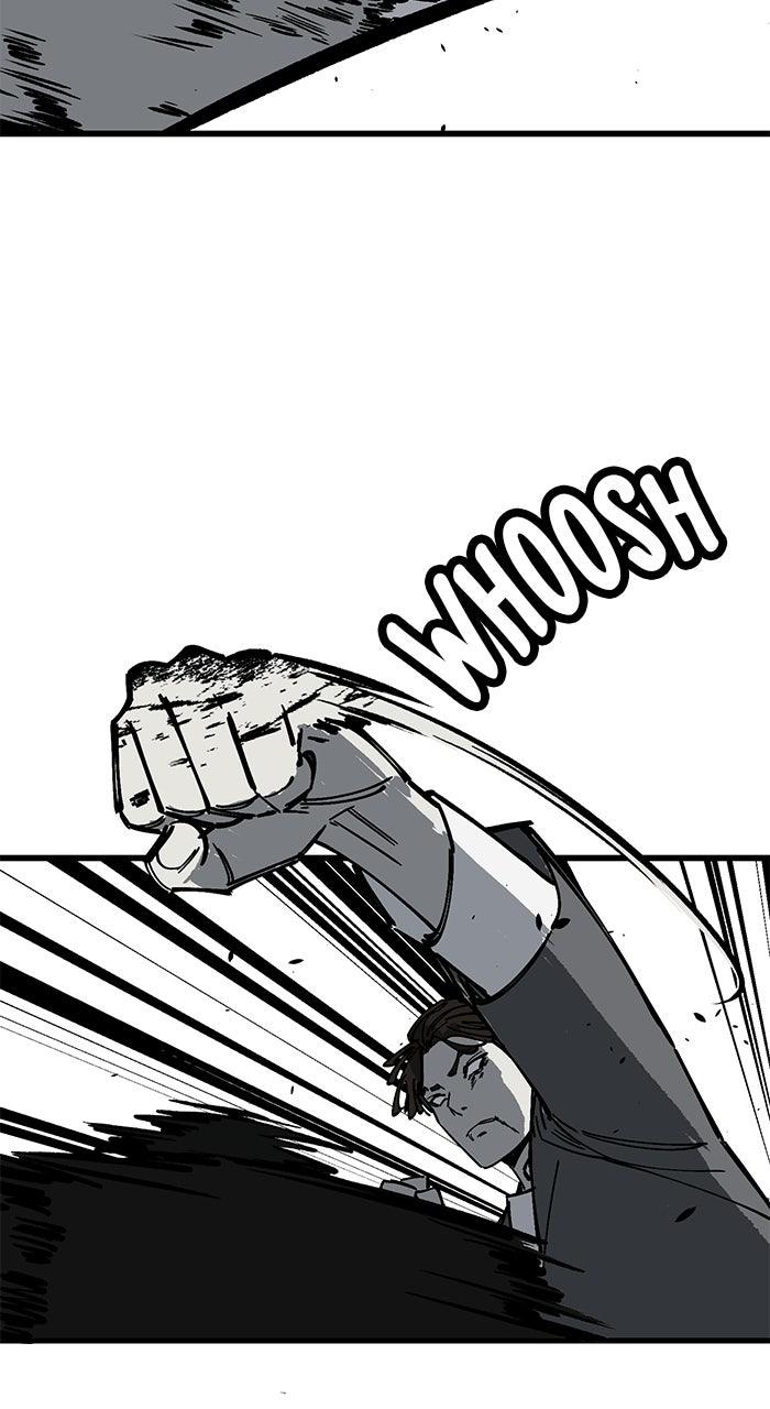 The Dropout Returns Chapter 52 page 39 - 