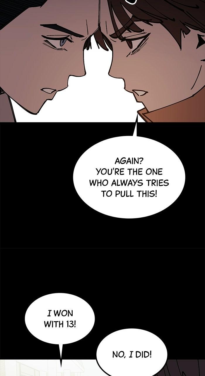 The Dropout Returns Chapter 52 page 5 - 