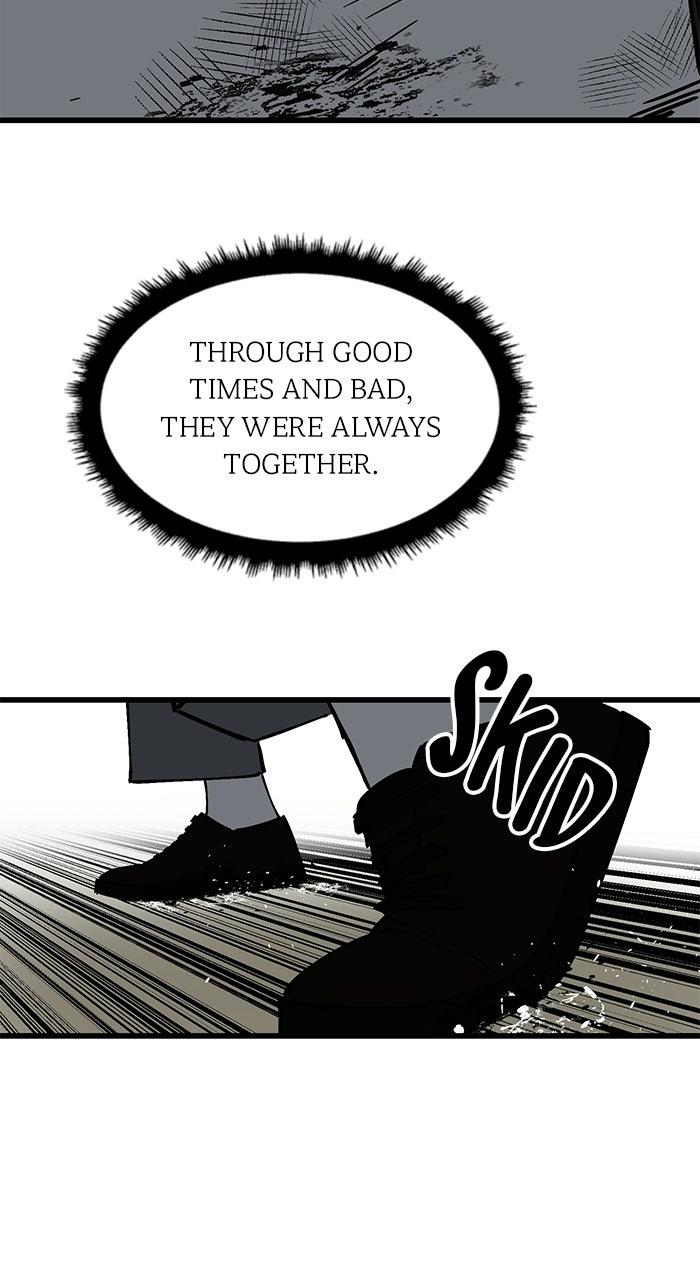 The Dropout Returns Chapter 52 page 46 - 