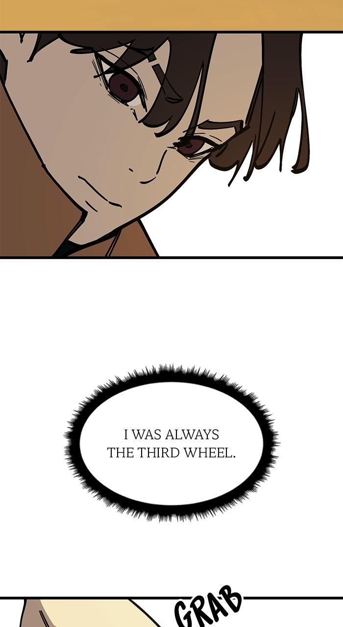 The Dropout Returns Chapter 52 page 56 - 