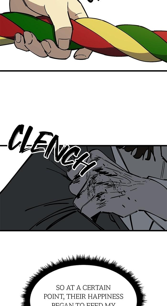 The Dropout Returns Chapter 52 page 57 - 