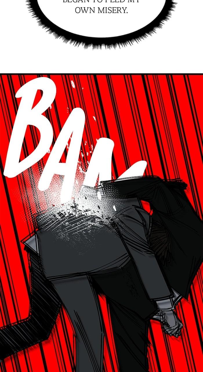The Dropout Returns Chapter 52 page 58 - 