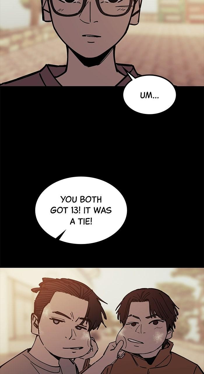 The Dropout Returns Chapter 52 page 7 - 