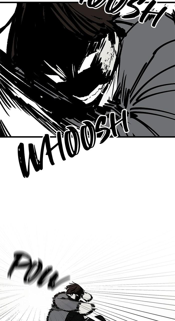 The Dropout Returns Chapter 52 page 63 - 