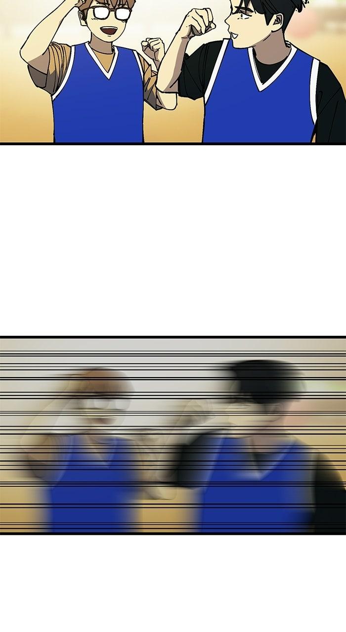 The Dropout Returns Chapter 52 page 67 - 