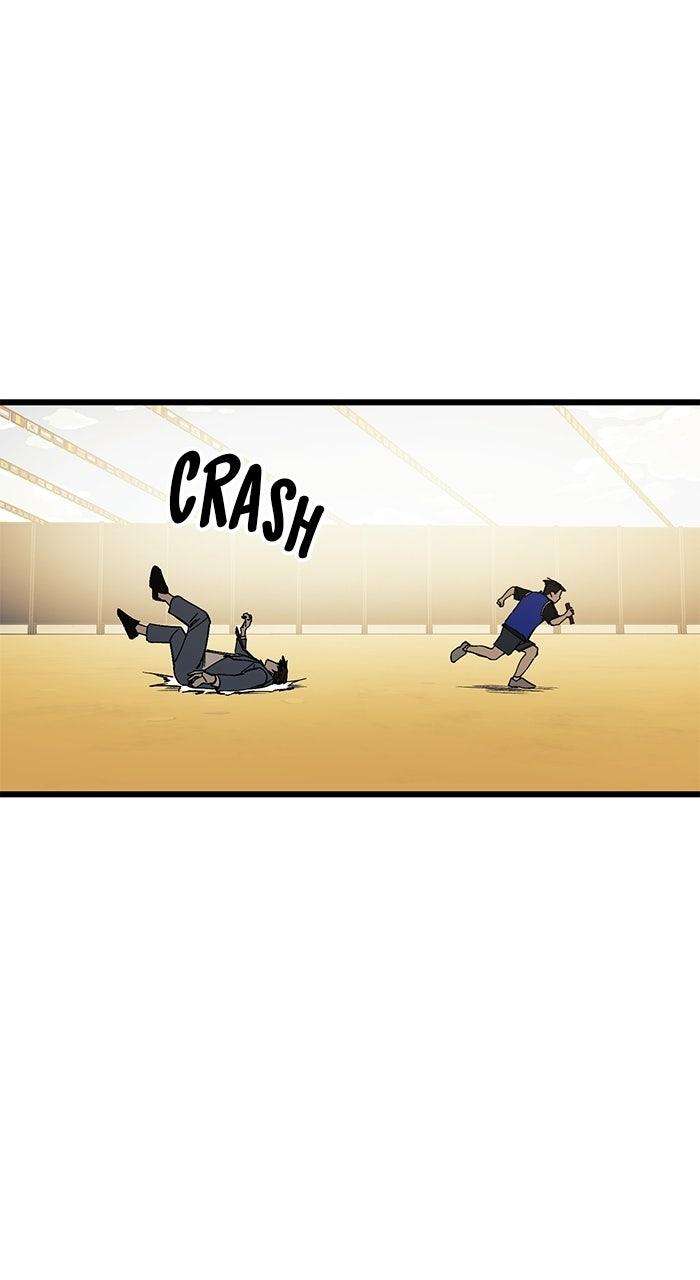 The Dropout Returns Chapter 52 page 70 - 