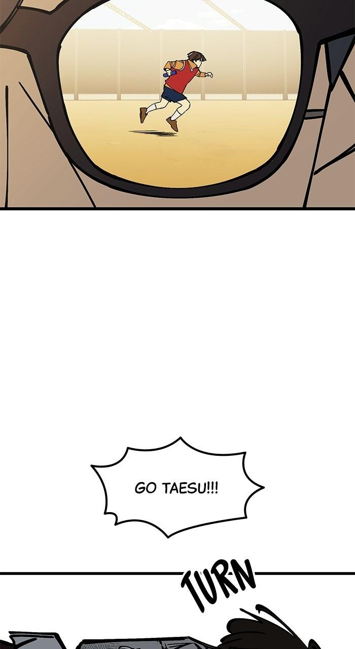 The Dropout Returns Chapter 52 page 73 - 