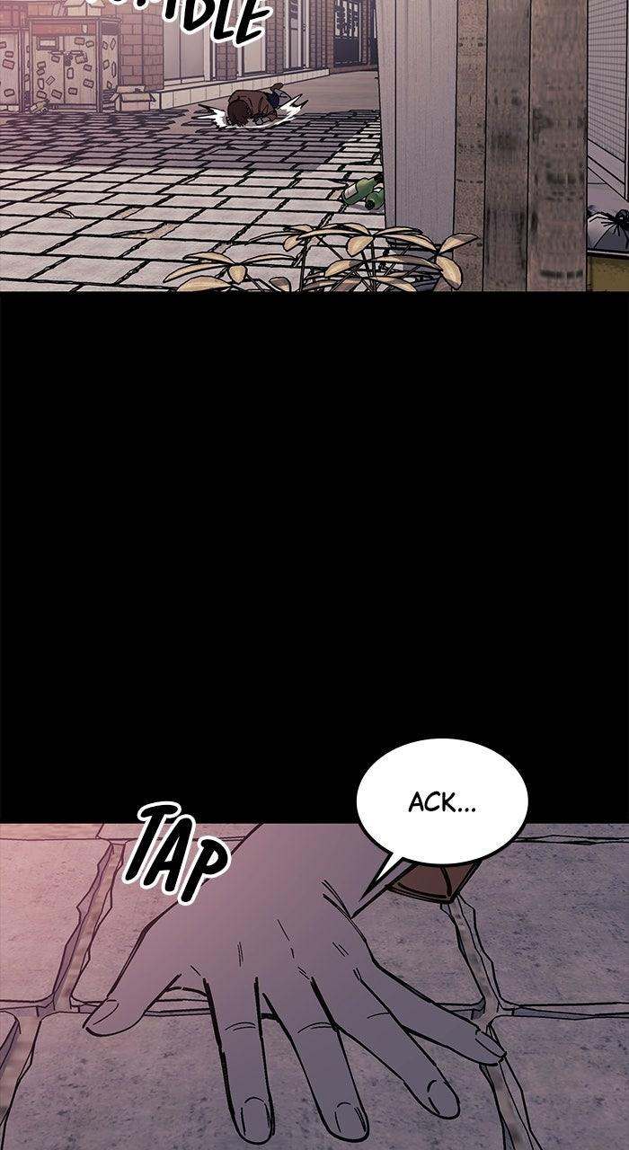 The Dropout Returns Chapter 52 page 80 - 