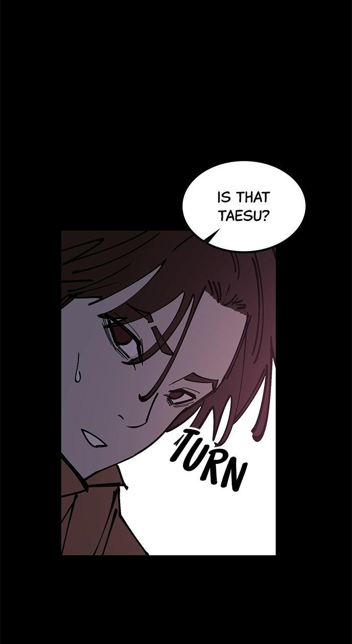 The Dropout Returns Chapter 52 page 82 - 