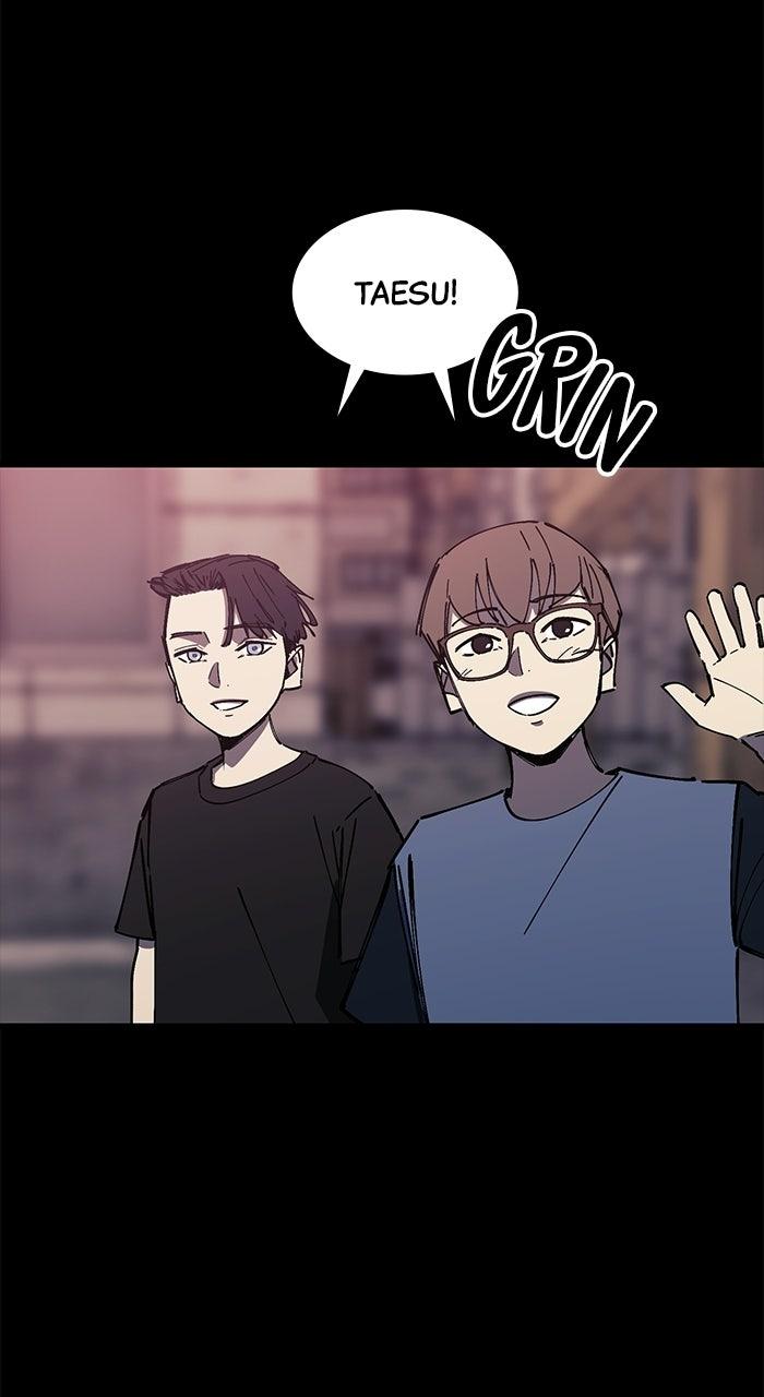 The Dropout Returns Chapter 52 page 83 - 