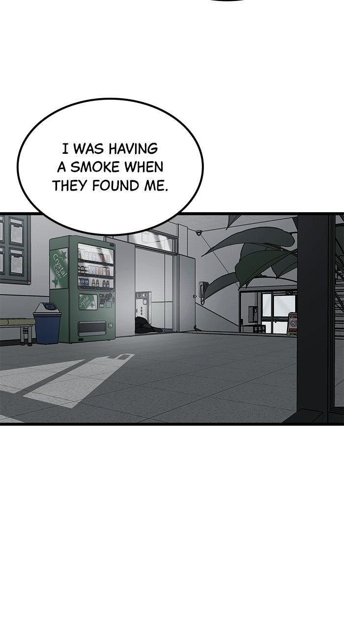 The Dropout Returns Chapter 53 page 12 - 