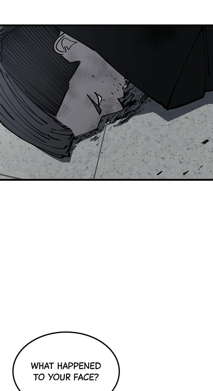 The Dropout Returns Chapter 53 page 13 - 