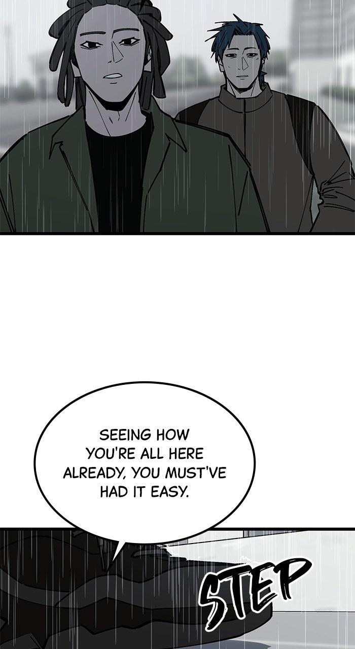 The Dropout Returns Chapter 53 page 16 - 