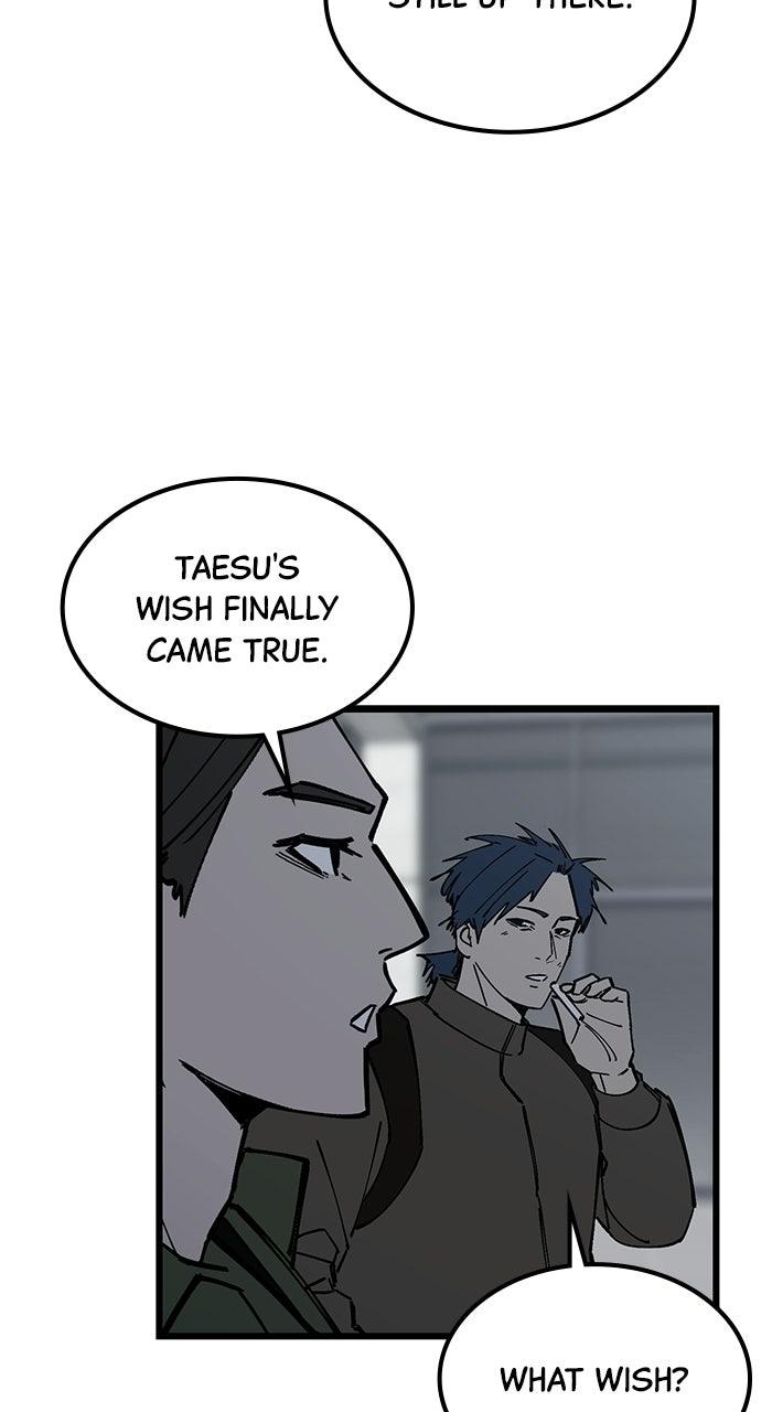 The Dropout Returns Chapter 53 page 18 - 