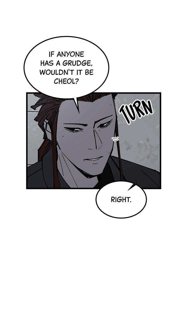The Dropout Returns Chapter 53 page 20 - 