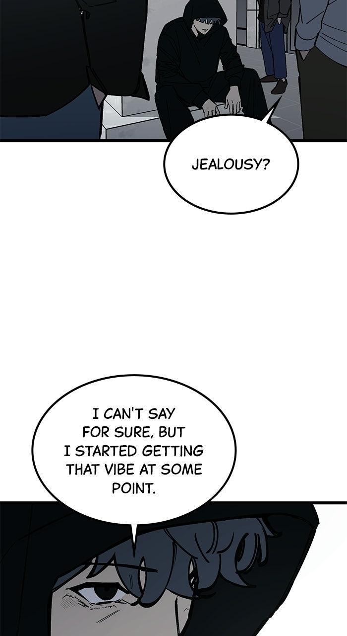 The Dropout Returns Chapter 53 page 24 - 