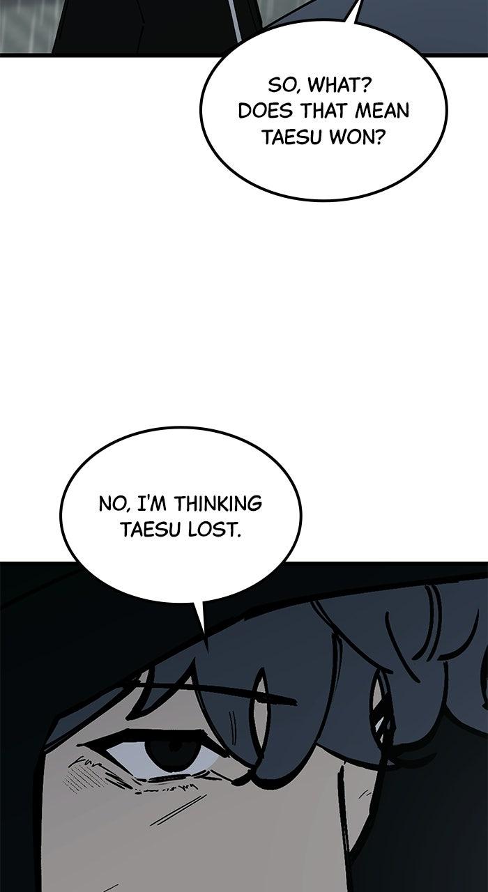 The Dropout Returns Chapter 53 page 26 - 
