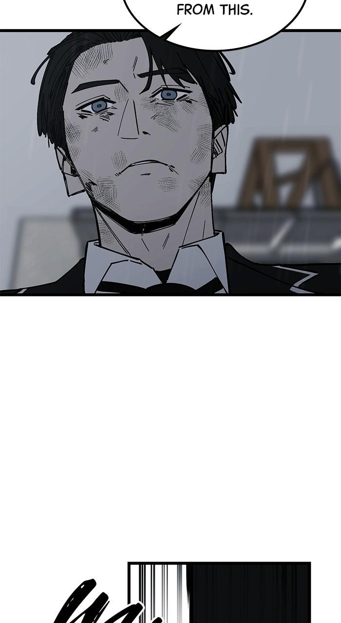 The Dropout Returns Chapter 53 page 31 - 