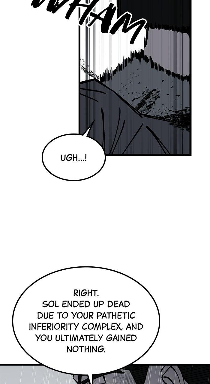 The Dropout Returns Chapter 53 page 32 - 