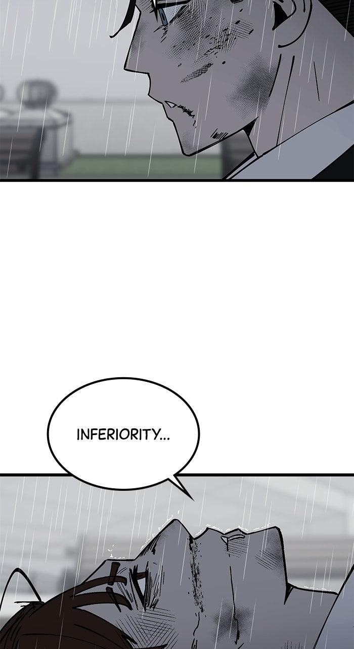 The Dropout Returns Chapter 53 page 33 - 