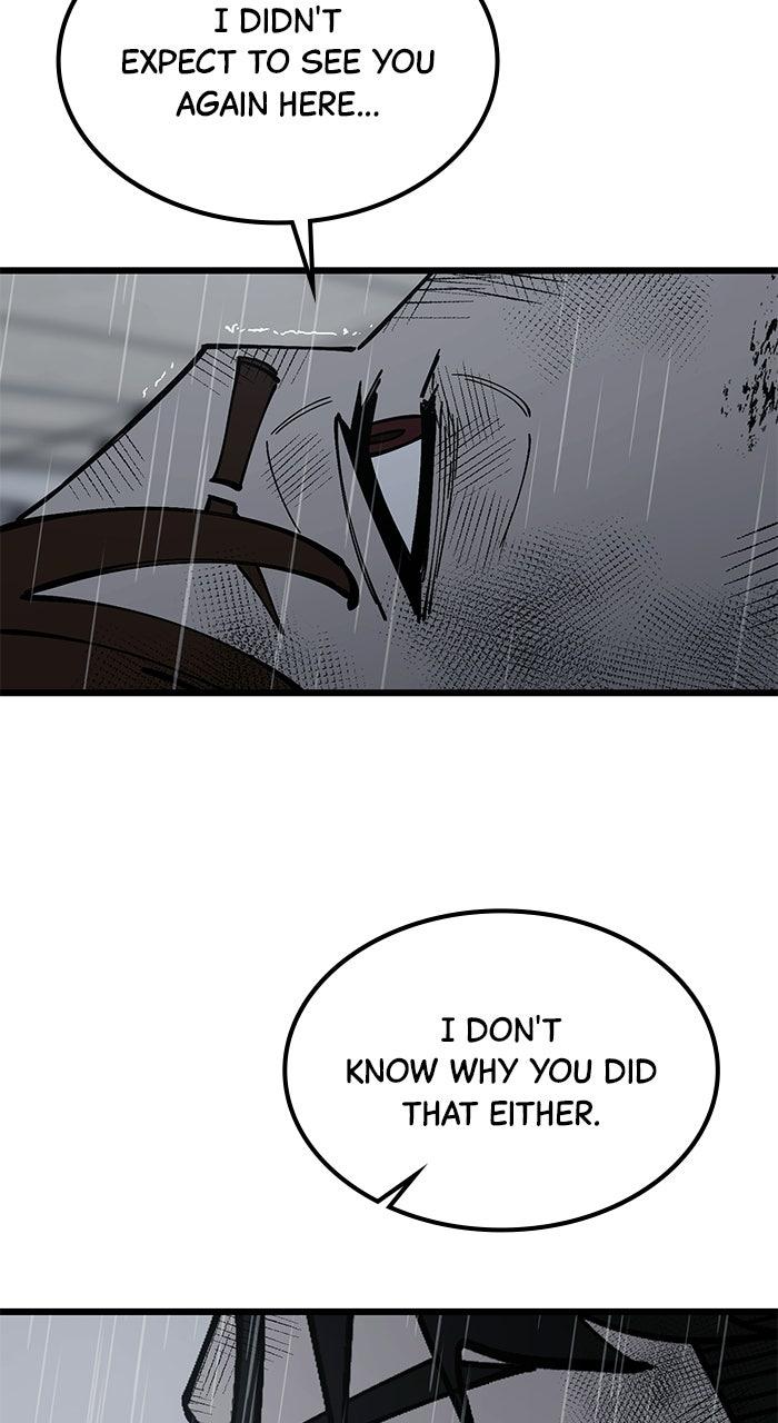 The Dropout Returns Chapter 53 page 37 - 