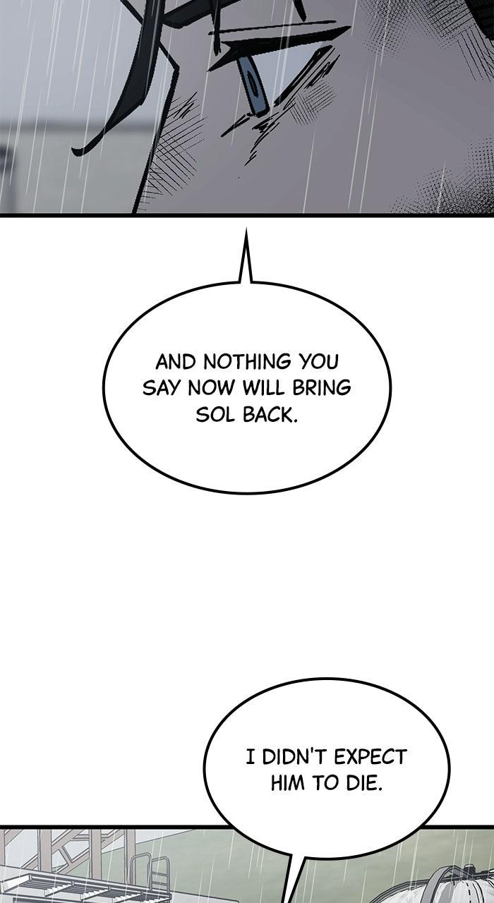 The Dropout Returns Chapter 53 page 38 - 