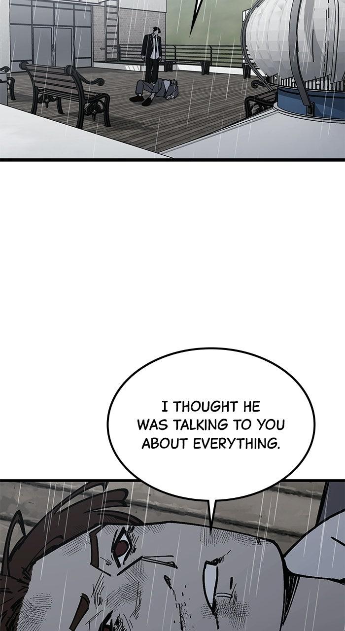 The Dropout Returns Chapter 53 page 39 - 
