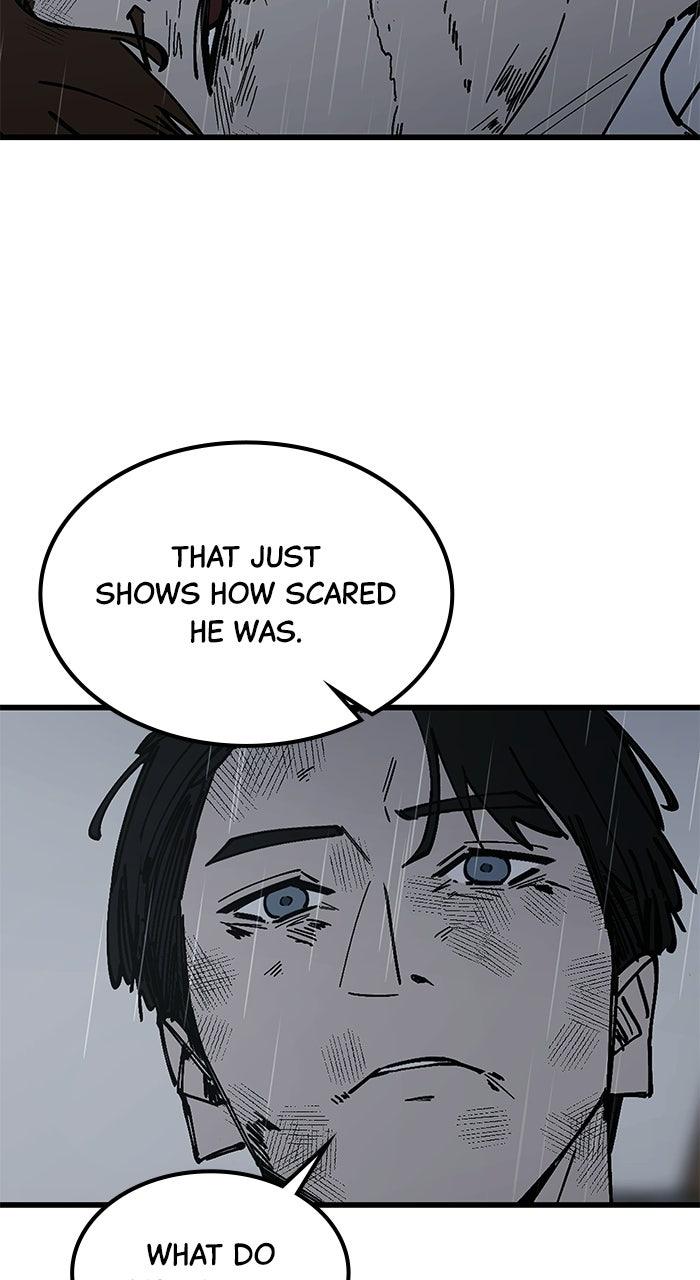 The Dropout Returns Chapter 53 page 40 - 