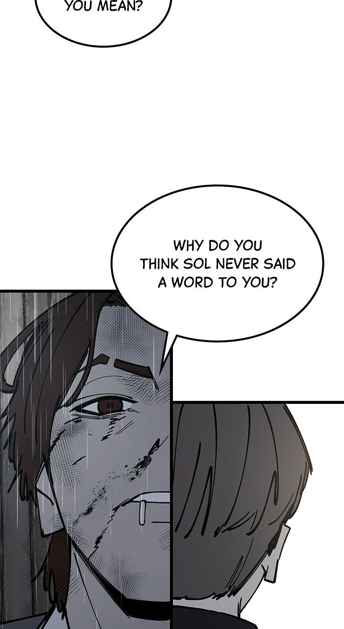 The Dropout Returns Chapter 53 page 41 - 