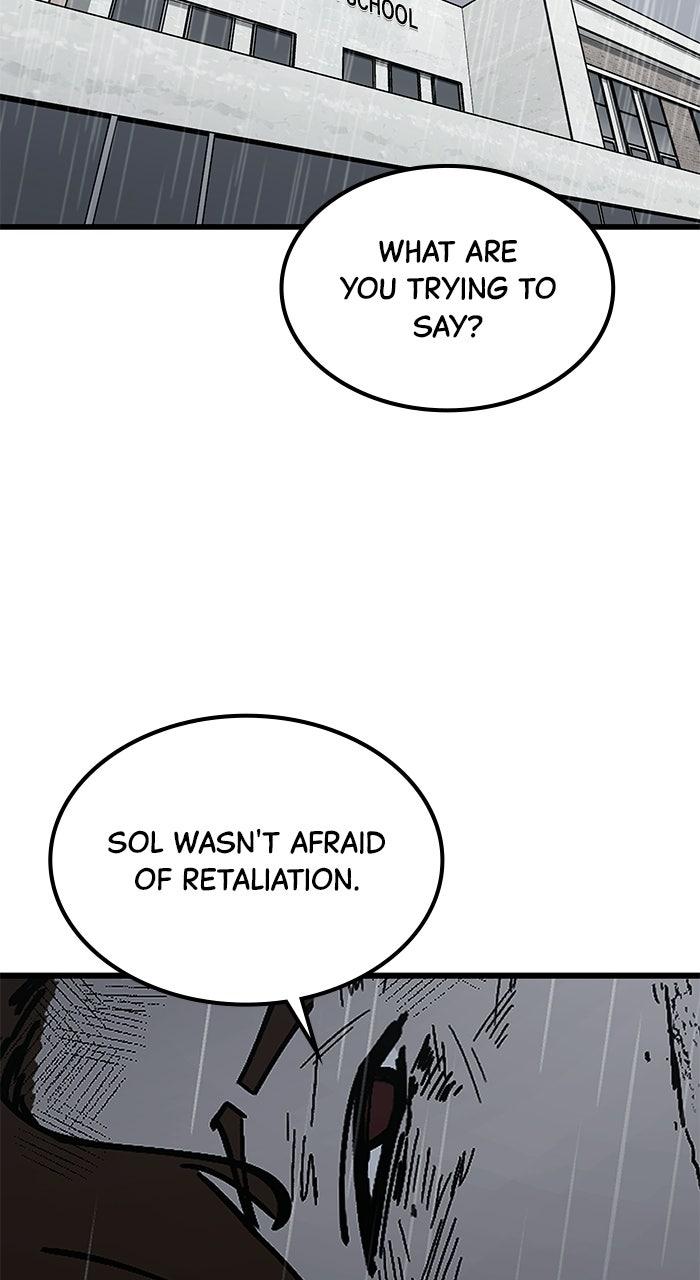 The Dropout Returns Chapter 53 page 43 - 
