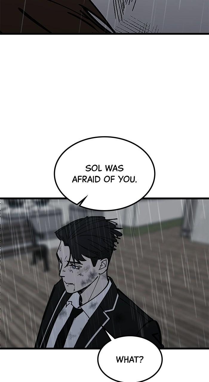 The Dropout Returns Chapter 53 page 44 - 