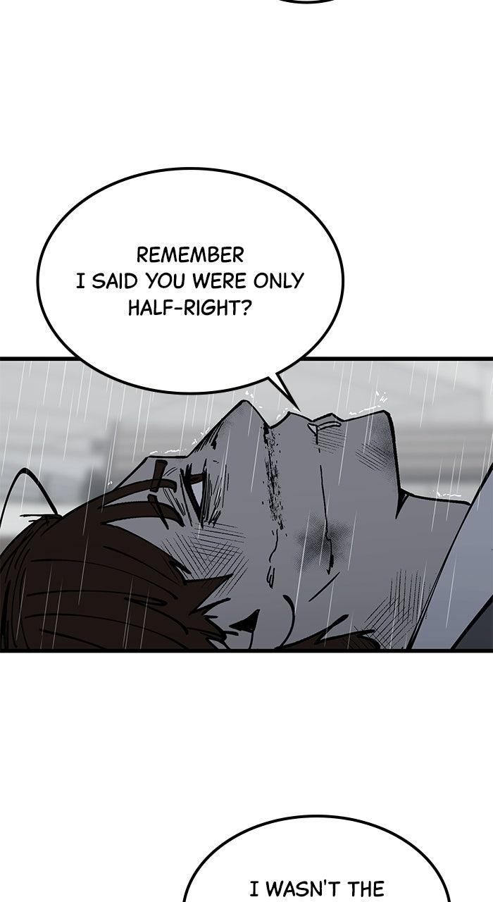 The Dropout Returns Chapter 53 page 45 - 