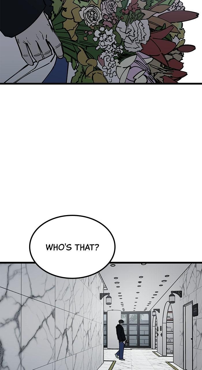 The Dropout Returns Chapter 53 page 49 - 