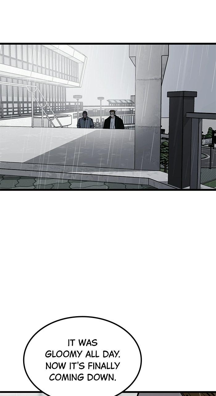 The Dropout Returns Chapter 53 page 6 - 
