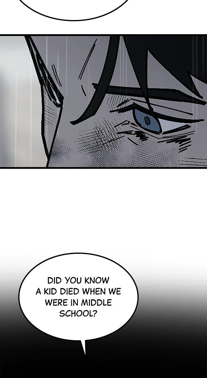 The Dropout Returns Chapter 53 page 54 - 