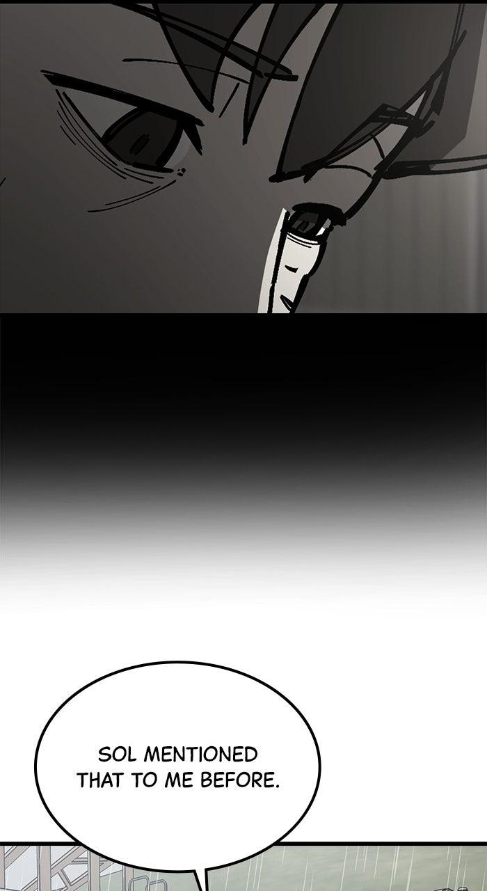 The Dropout Returns Chapter 53 page 55 - 