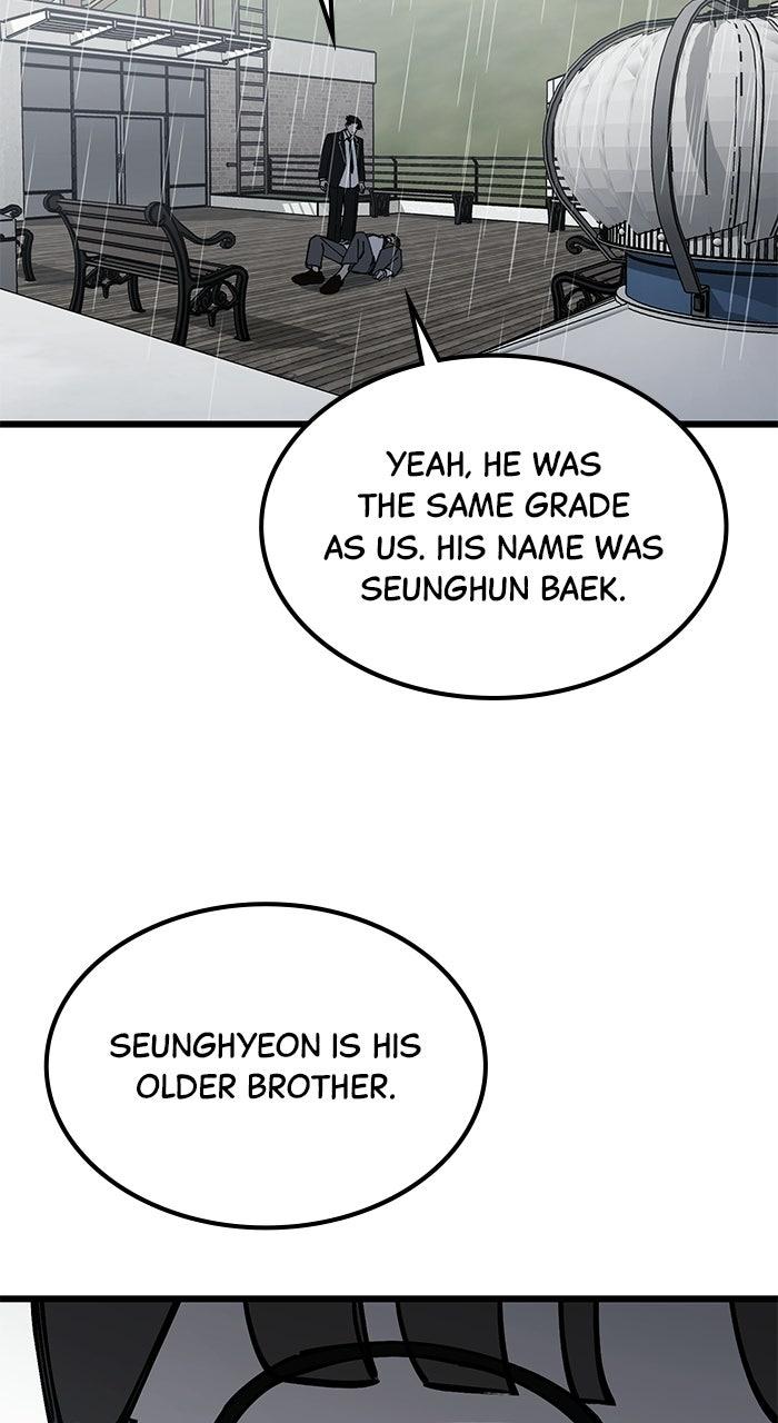 The Dropout Returns Chapter 53 page 56 - 