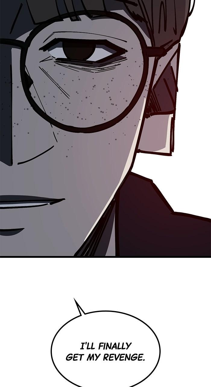 The Dropout Returns Chapter 53 page 61 - 